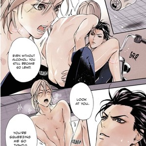[Miki Laika] Kyouken Hachiko (update c.4-9) [Eng] {Lewd4Yaoi} – Gay Comics image 108.jpg