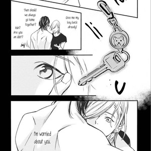 [Miki Laika] Kyouken Hachiko (update c.4-9) [Eng] {Lewd4Yaoi} – Gay Comics image 164.jpg