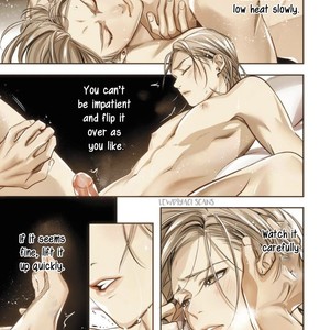 [Miki Laika] Kyouken Hachiko (update c.4-9) [Eng] {Lewd4Yaoi} – Gay Comics image 177.jpg
