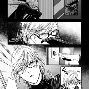 [Miki Laika] Kyouken Hachiko (update c.4-9) [Eng] {Lewd4Yaoi} – Gay Comics image 195.jpg