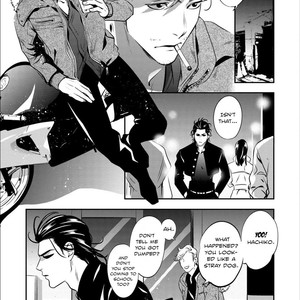 [Miki Laika] Kyouken Hachiko (update c.4-9) [Eng] {Lewd4Yaoi} – Gay Comics image 206.jpg