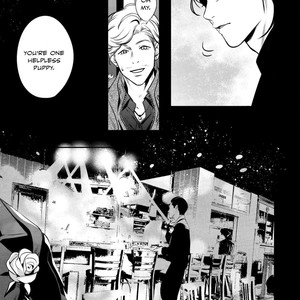 [Miki Laika] Kyouken Hachiko (update c.4-9) [Eng] {Lewd4Yaoi} – Gay Comics image 207.jpg