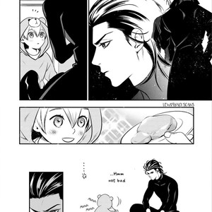 [Miki Laika] Kyouken Hachiko (update c.4-9) [Eng] {Lewd4Yaoi} – Gay Comics image 230.jpg