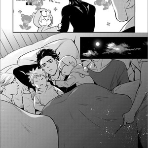 [Miki Laika] Kyouken Hachiko (update c.4-9) [Eng] {Lewd4Yaoi} – Gay Comics image 232.jpg