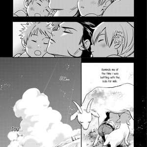 [Miki Laika] Kyouken Hachiko (update c.4-9) [Eng] {Lewd4Yaoi} – Gay Comics image 233.jpg