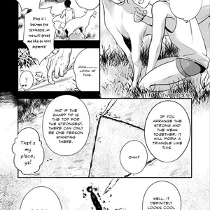 [Miki Laika] Kyouken Hachiko (update c.4-9) [Eng] {Lewd4Yaoi} – Gay Comics image 234.jpg