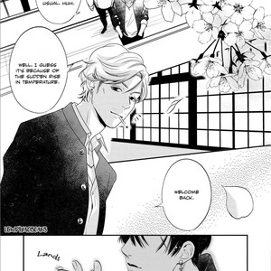 [Miki Laika] Kyouken Hachiko (update c.4-9) [Eng] {Lewd4Yaoi} – Gay Comics image 251.jpg