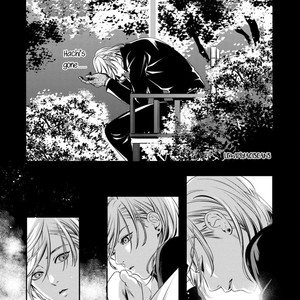 [Miki Laika] Kyouken Hachiko (update c.4-9) [Eng] {Lewd4Yaoi} – Gay Comics image 273.jpg