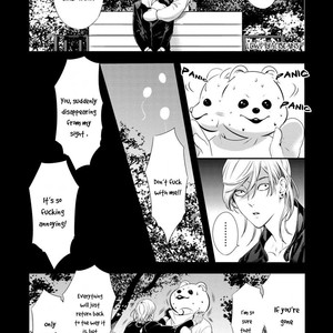 [Miki Laika] Kyouken Hachiko (update c.4-9) [Eng] {Lewd4Yaoi} – Gay Comics image 275.jpg