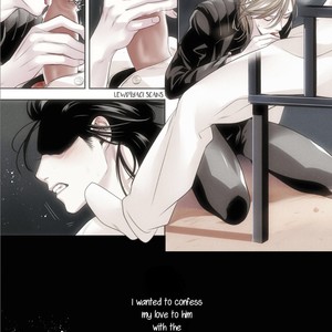 [Miki Laika] Kyouken Hachiko (update c.4-9) [Eng] {Lewd4Yaoi} – Gay Comics image 289.jpg