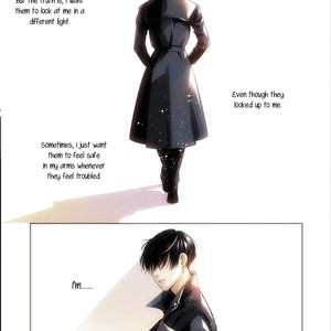 [Miki Laika] Kyouken Hachiko (update c.4-9) [Eng] {Lewd4Yaoi} – Gay Comics image 290.jpg