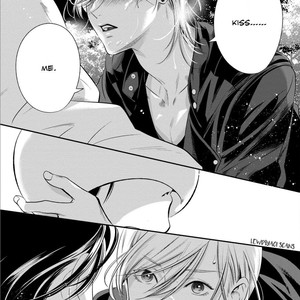 [Miki Laika] Kyouken Hachiko (update c.4-9) [Eng] {Lewd4Yaoi} – Gay Comics image 295.jpg