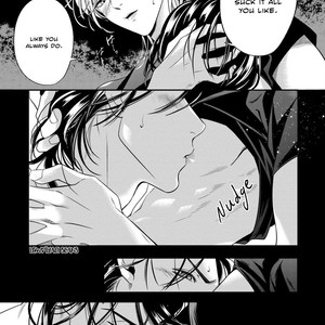 [Miki Laika] Kyouken Hachiko (update c.4-9) [Eng] {Lewd4Yaoi} – Gay Comics image 301.jpg
