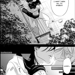 [Miki Laika] Kyouken Hachiko (update c.4-9) [Eng] {Lewd4Yaoi} – Gay Comics image 308.jpg