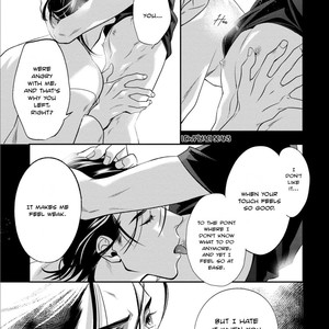 [Miki Laika] Kyouken Hachiko (update c.4-9) [Eng] {Lewd4Yaoi} – Gay Comics image 309.jpg
