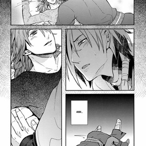 [Hakkou Styrol] Seijiiro wo Kaku – DRAMAtical Murder dj [Español] – Gay Comics image 009.jpg