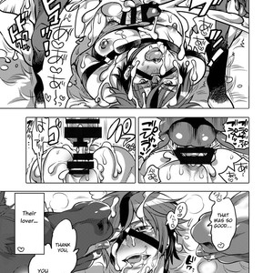 [HONEY QP (Inochi Wazuka)] Ouma-san to Ichaicha [Eng] – Gay Comics image 026.jpg