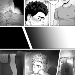 [betm] Shounen After School [PORTUGUESE] – Gay Comics image 033.jpg