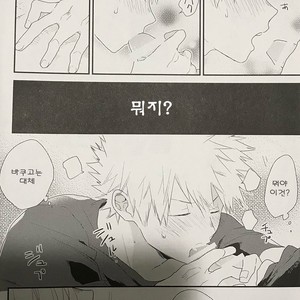 [Kushiyubi] wakan ne – Boku no Hero Academia dj [KR] – Gay Comics image 017.jpg