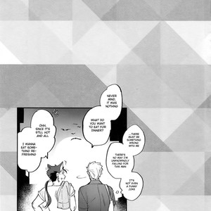 [Yami no Naka, Ubiquitous, Sennen Kimatsu, ichinana (Yami no Naka, Mayuki, sy, Ichina)] Summer Report – Fate/ Grand Order dj [Eng] – Gay Comics image 026.jpg