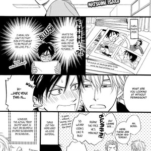 [Natsume Isaku] Ameiro Paradox – Bonus Material [Eng] – Gay Comics image 044.jpg
