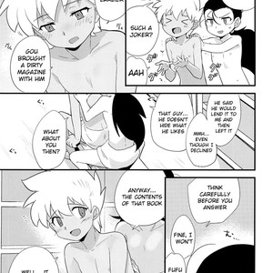 [EX35 (Kamaboko RED)] Yukemuri ni Maiteko | Let’s Get Steamy – Bakusou Kyoudai Let’s & Go!! dj [Eng] – Gay Comics image 006.jpg