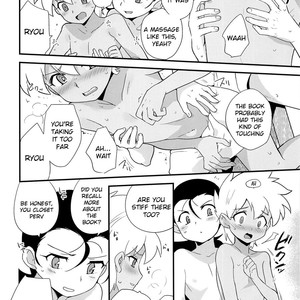 [EX35 (Kamaboko RED)] Yukemuri ni Maiteko | Let’s Get Steamy – Bakusou Kyoudai Let’s & Go!! dj [Eng] – Gay Comics image 007.jpg