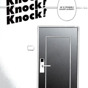 [INUNABE (shuhuhu)] Knock! Knock! Knock! – Boku no Hero Academia dj [Eng] – Gay Comics image 004.jpg