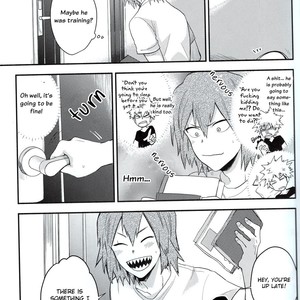 [INUNABE (shuhuhu)] Knock! Knock! Knock! – Boku no Hero Academia dj [Eng] – Gay Comics image 005.jpg