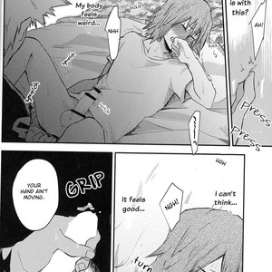 [INUNABE (shuhuhu)] Knock! Knock! Knock! – Boku no Hero Academia dj [Eng] – Gay Comics image 018.jpg