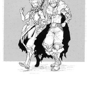 [Osova (Sobayu)] Jikketsu+1 – Boku no Hero Academia dj [Eng] – Gay Comics image 005.jpg