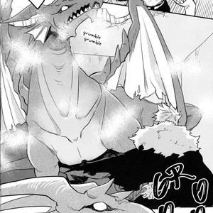 [Osova (Sobayu)] Jikketsu+1 – Boku no Hero Academia dj [Eng] – Gay Comics image 021.jpg