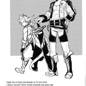 [Osova (Sobayu)] Jikketsu+1 – Boku no Hero Academia dj [Eng] – Gay Comics image 036.jpg