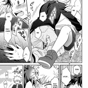 [UME] Shota BakuDeku Manga – Boku No Hero Academia dj [Eng] – Gay Comics image 006.jpg