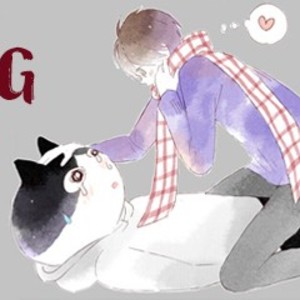 [Mori] HUG HUG (c.1) [Vietnamese] – Gay Comics image 001.jpg
