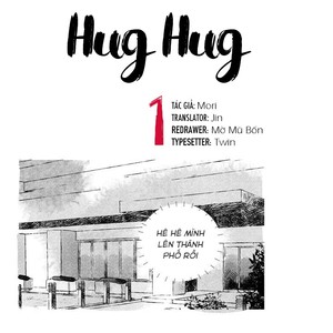 [Mori] HUG HUG (c.1) [Vietnamese] – Gay Comics image 002.jpg