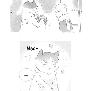 [Mori] HUG HUG (c.1) [Vietnamese] – Gay Comics image 010.jpg