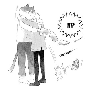 [Mori] HUG HUG (c.1) [Vietnamese] – Gay Comics image 011.jpg