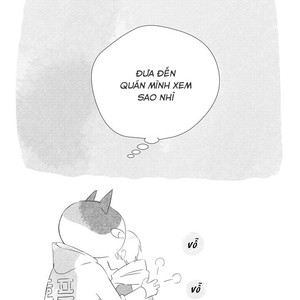 [Mori] HUG HUG (c.1) [Vietnamese] – Gay Comics image 015.jpg