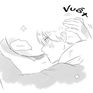 [Mori] HUG HUG (c.1) [Vietnamese] – Gay Comics image 016.jpg