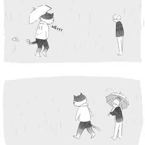 [Mori] HUG HUG (c.1) [Vietnamese] – Gay Comics image 034.jpg