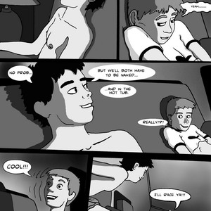 [Graphite] Bobbing For Tommy [Eng] – Gay Comics image 005.jpg