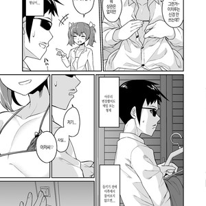 [Tateyoko Issen (Shinagawa Mikuzu)] Aniki to Enko [kr] – Gay Comics image 009.jpg