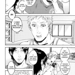 [KASAI Uka] Ryouomoi Nante Joudan ja Nai!! (update c.Extra) [Eng] – Gay Comics image 008.jpg