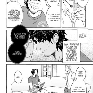 [KASAI Uka] Ryouomoi Nante Joudan ja Nai!! (update c.Extra) [Eng] – Gay Comics image 010.jpg