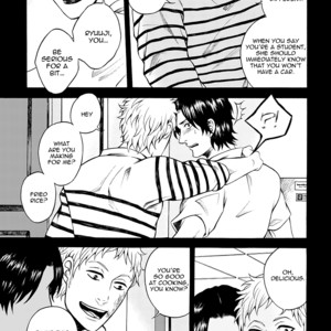 [KASAI Uka] Ryouomoi Nante Joudan ja Nai!! (update c.Extra) [Eng] – Gay Comics image 015.jpg