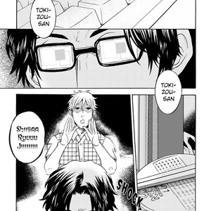 [KASAI Uka] Ryouomoi Nante Joudan ja Nai!! (update c.Extra) [Eng] – Gay Comics image 071.jpg