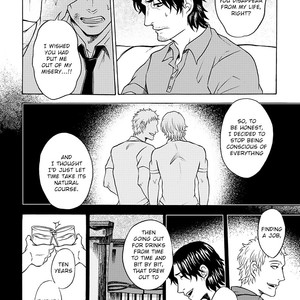 [KASAI Uka] Ryouomoi Nante Joudan ja Nai!! (update c.Extra) [Eng] – Gay Comics image 092.jpg