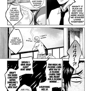 [KASAI Uka] Ryouomoi Nante Joudan ja Nai!! (update c.Extra) [Eng] – Gay Comics image 099.jpg