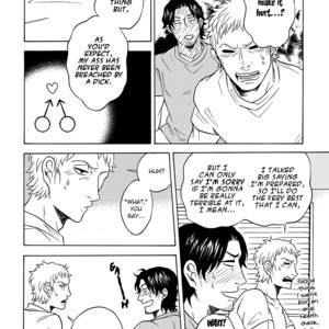 [KASAI Uka] Ryouomoi Nante Joudan ja Nai!! (update c.Extra) [Eng] – Gay Comics image 115.jpg